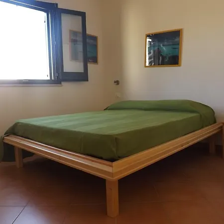 Il Giardino Ipogeo Apartment Favignana Room photo