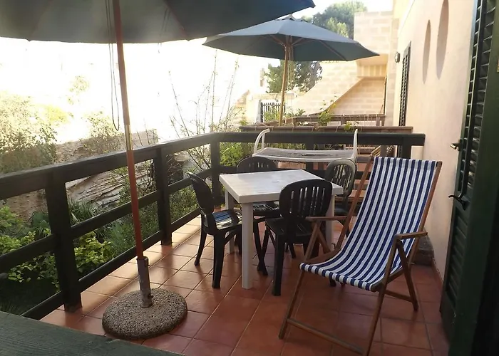 Il Giardino Ipogeo