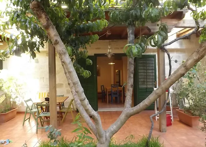 Il Giardino Ipogeo